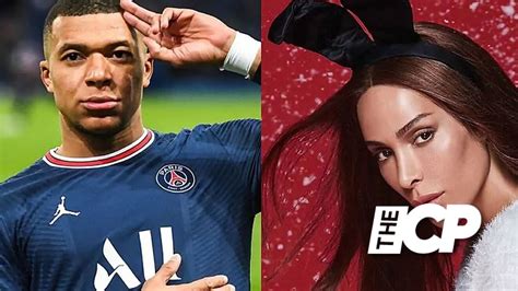 Mbappe splits from his trans girlfriend and starts dating the